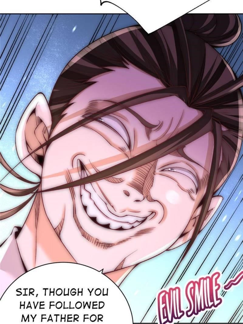 Almighty Master Chapter 225 - Page 10