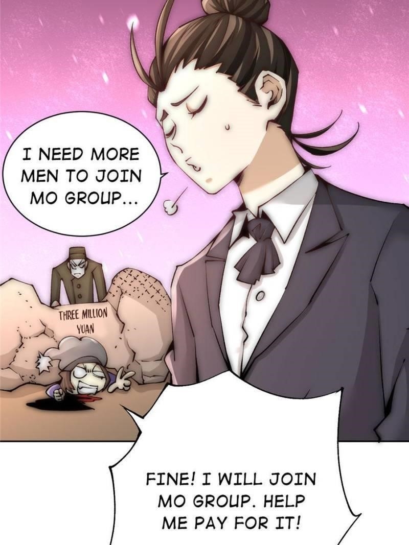 Almighty Master Chapter 225 - Page 13