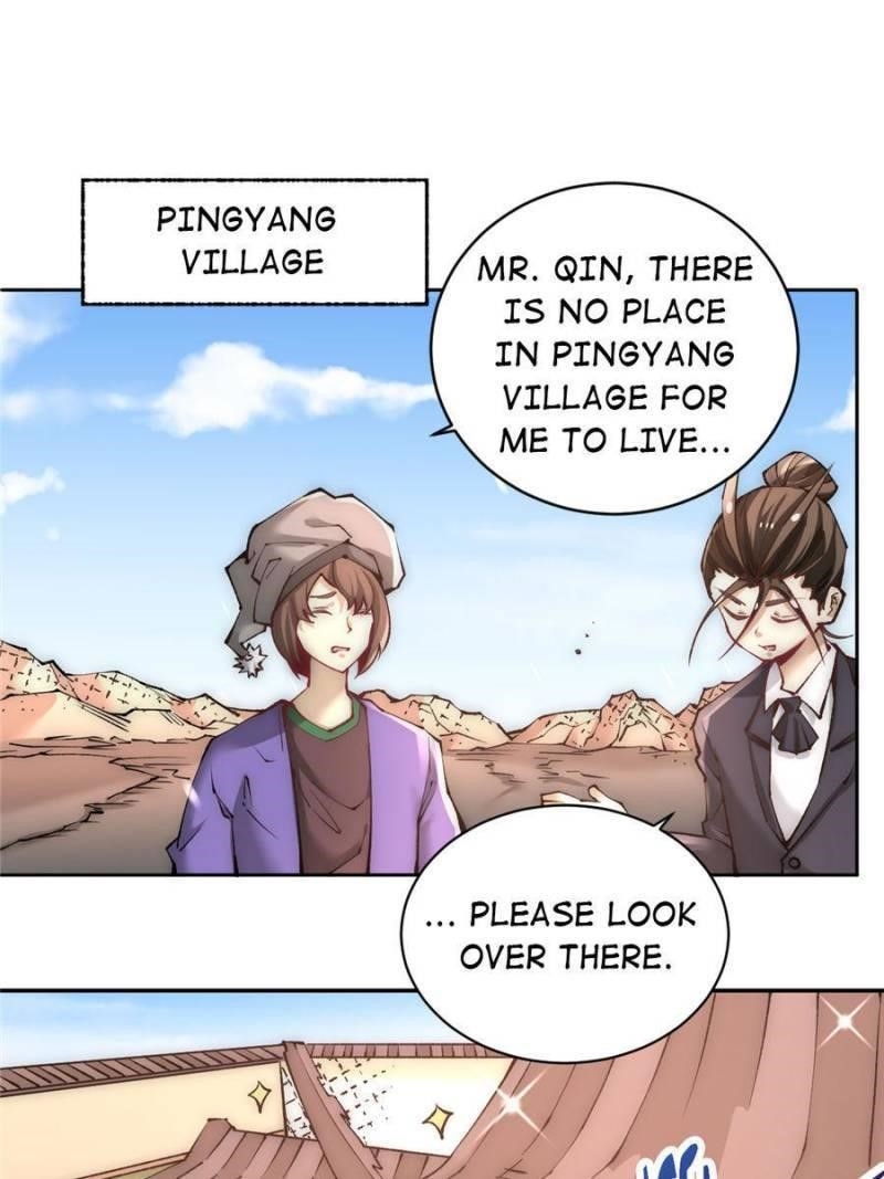 Almighty Master Chapter 225 - Page 16