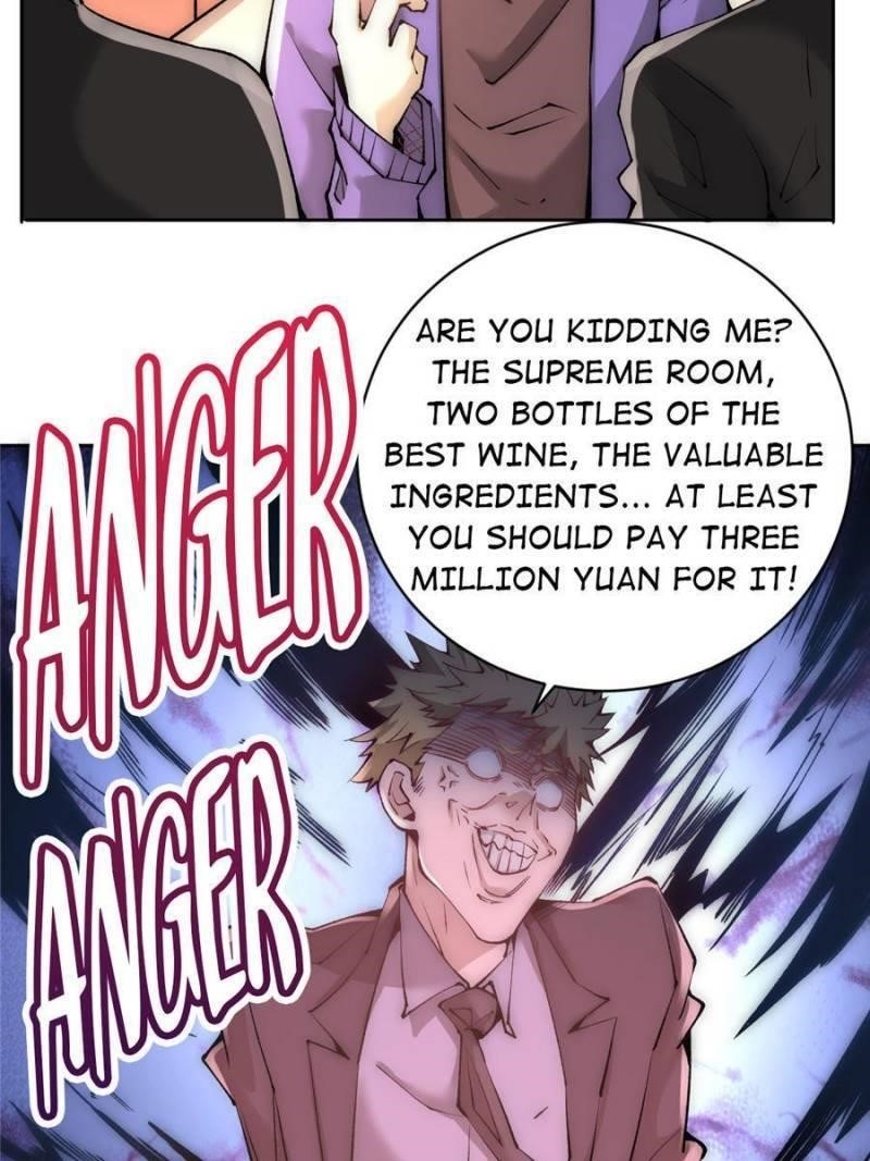 Almighty Master Chapter 225 - Page 2