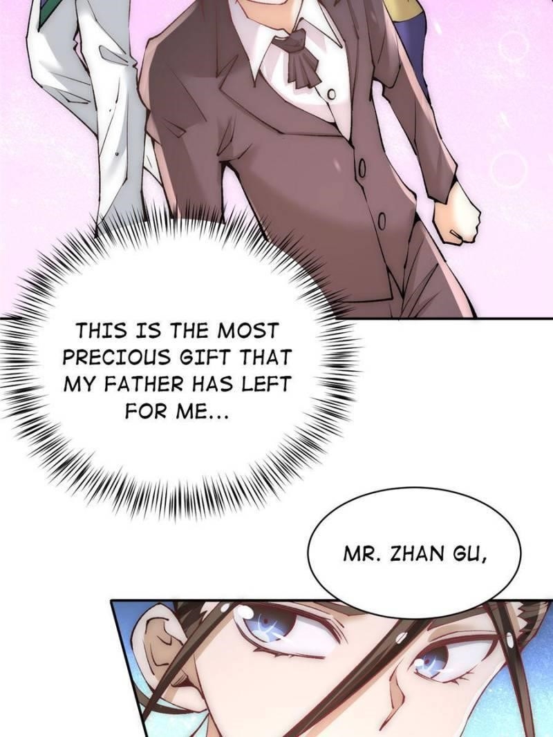 Almighty Master Chapter 225 - Page 20