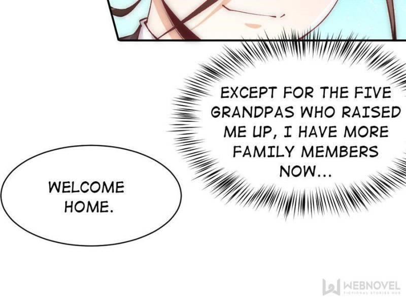 Almighty Master Chapter 225 - Page 21