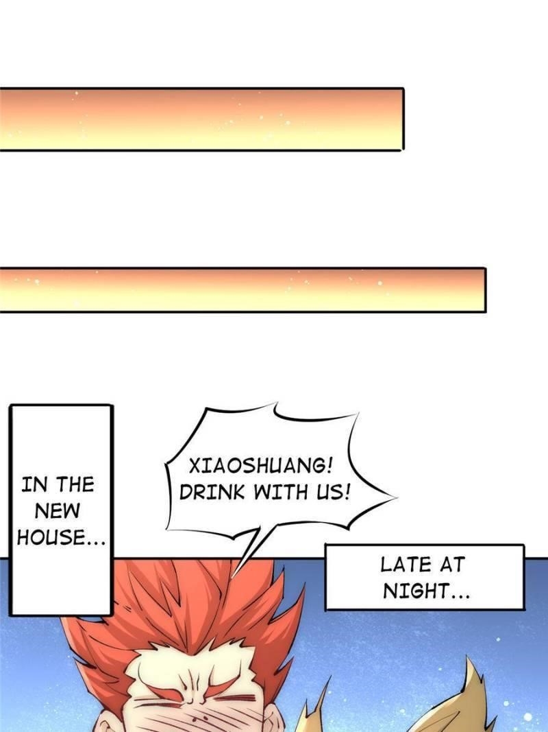 Almighty Master Chapter 225 - Page 22