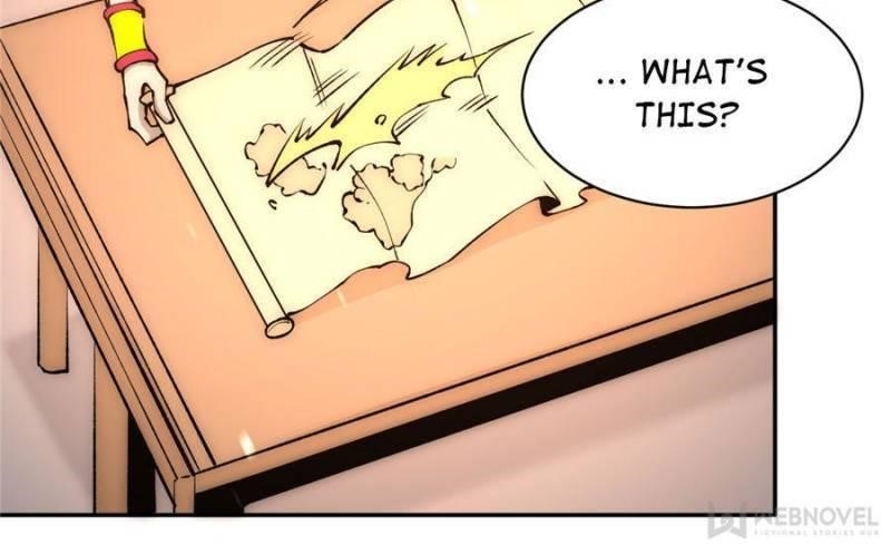 Almighty Master Chapter 225 - Page 24