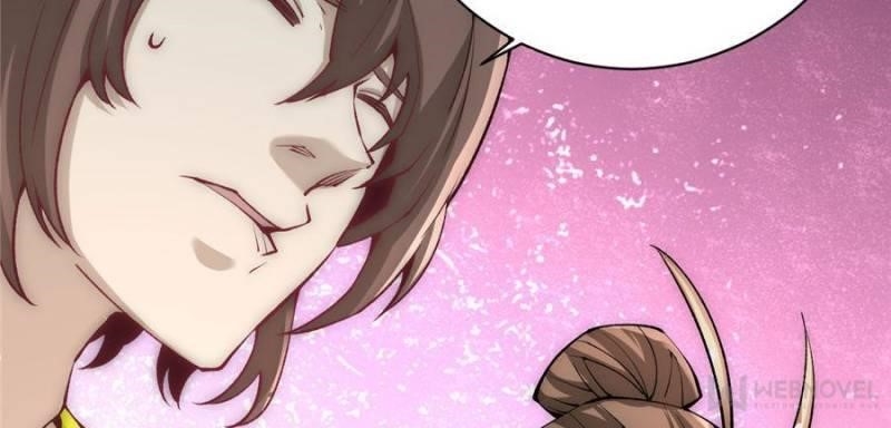 Almighty Master Chapter 225 - Page 27