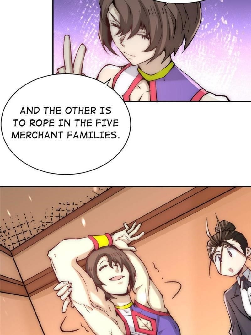 Almighty Master Chapter 225 - Page 29