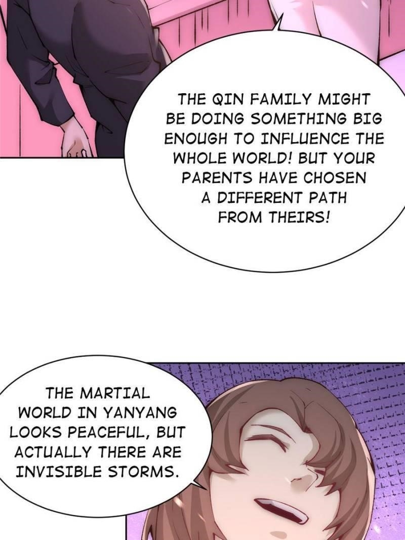 Almighty Master Chapter 225 - Page 32