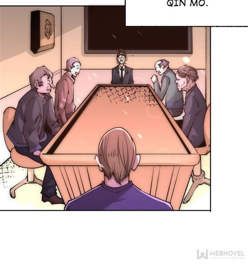 Almighty Master Chapter 225 - Page 36