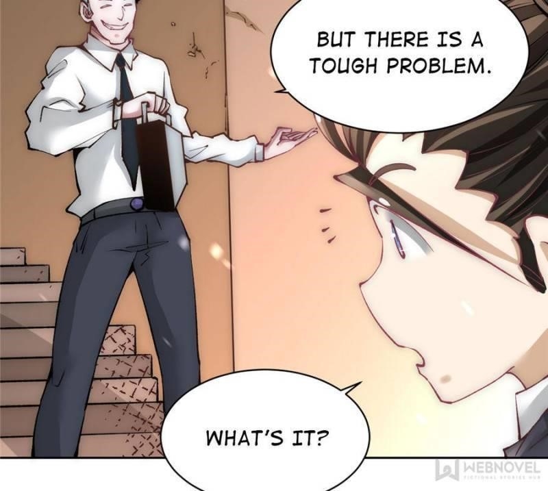 Almighty Master Chapter 225 - Page 39