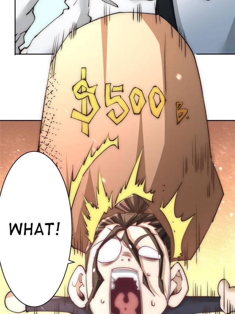 Almighty Master Chapter 225 - Page 41