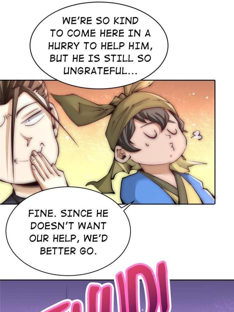 Almighty Master Chapter 225 - Page 7