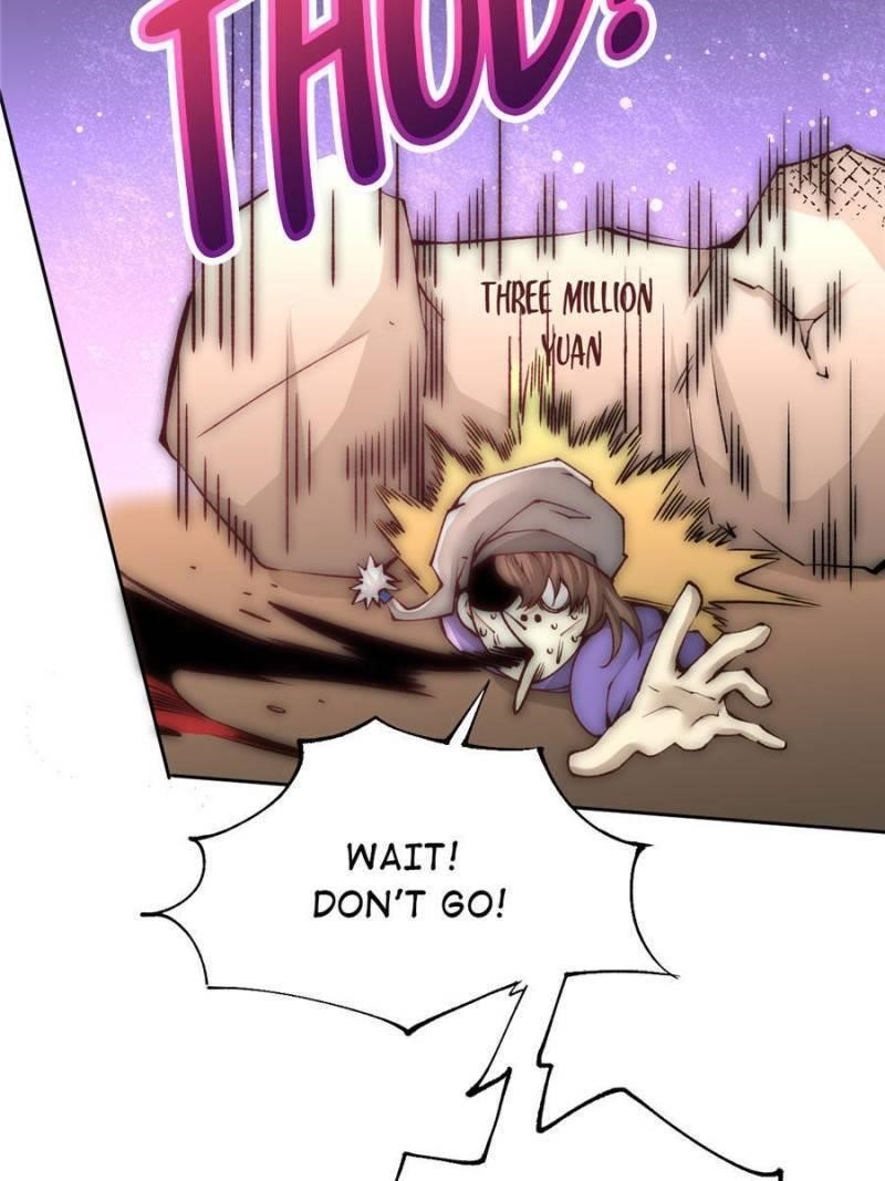 Almighty Master Chapter 225 - Page 8