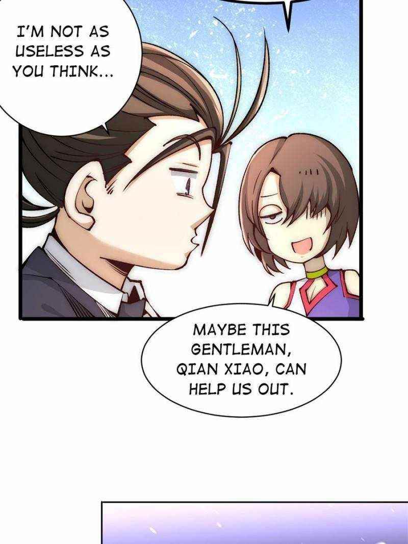 Almighty Master Chapter 226 - Page 10