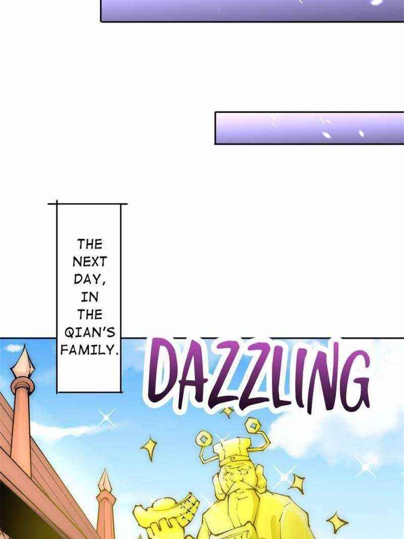 Almighty Master Chapter 226 - Page 11