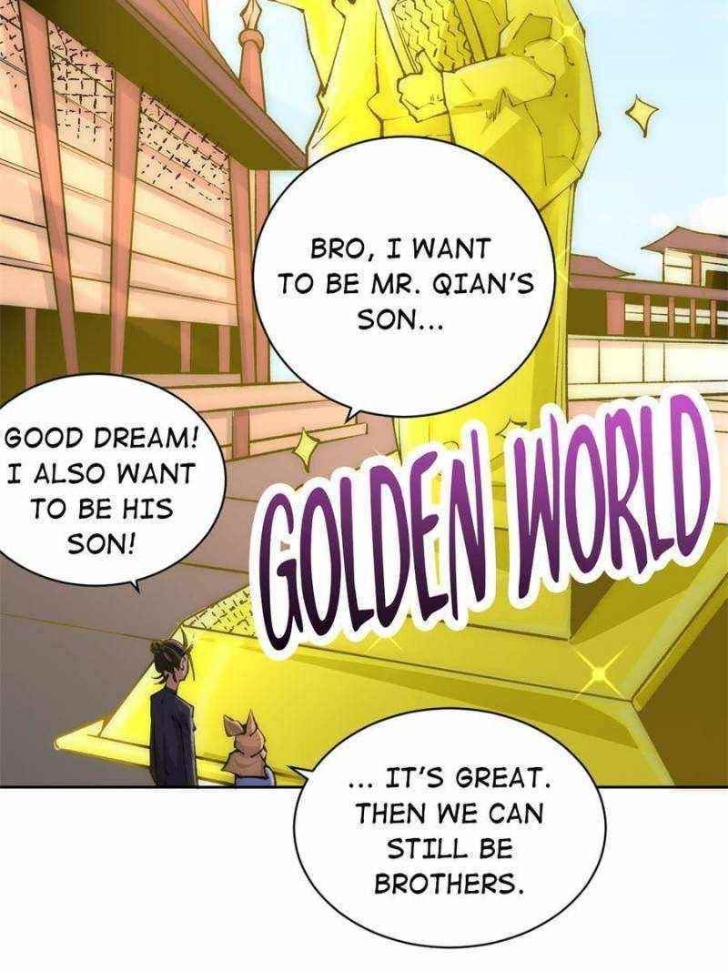 Almighty Master Chapter 226 - Page 12