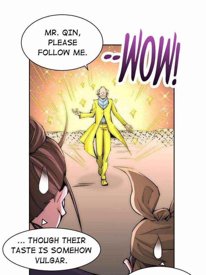 Almighty Master Chapter 226 - Page 13