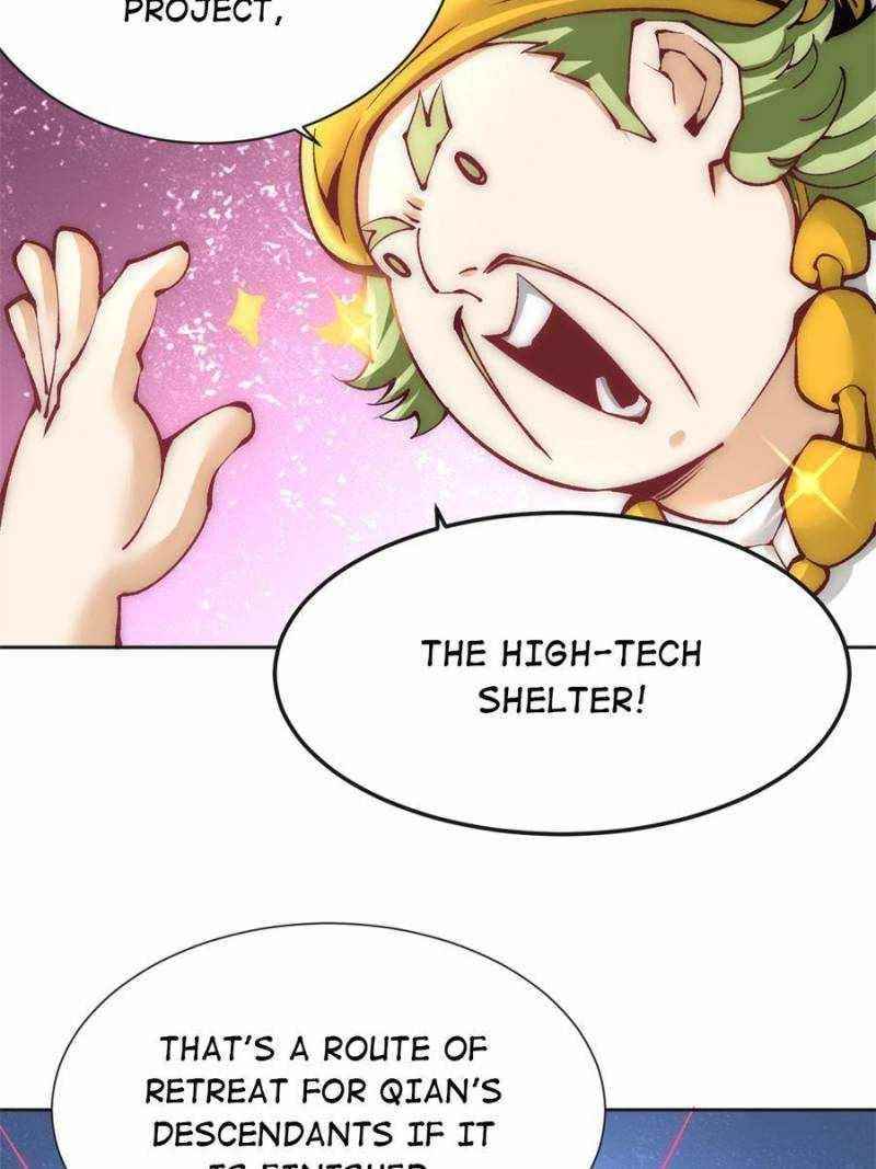 Almighty Master Chapter 226 - Page 17