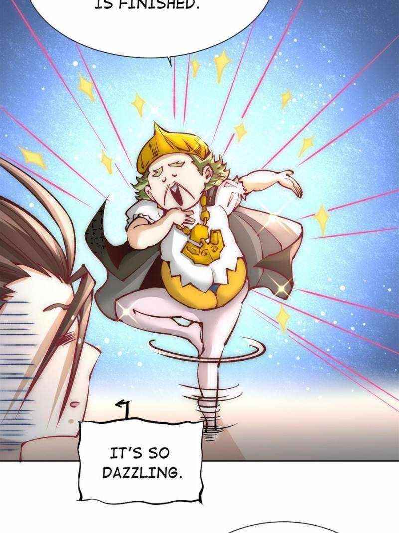 Almighty Master Chapter 226 - Page 18