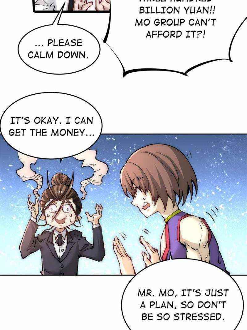 Almighty Master Chapter 226 - Page 2