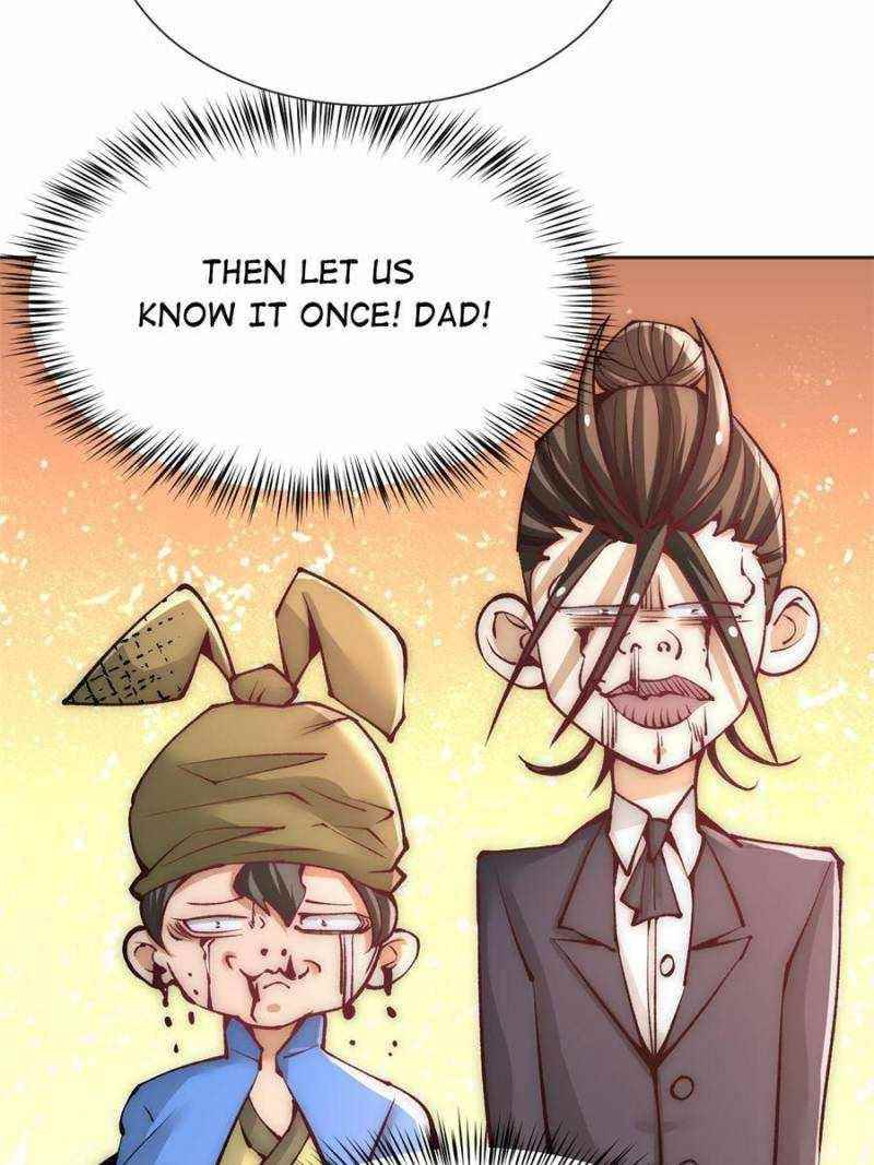 Almighty Master Chapter 226 - Page 20