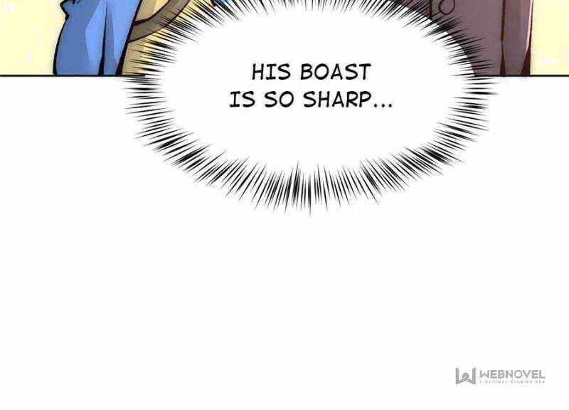 Almighty Master Chapter 226 - Page 21