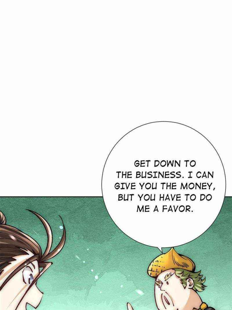 Almighty Master Chapter 226 - Page 22