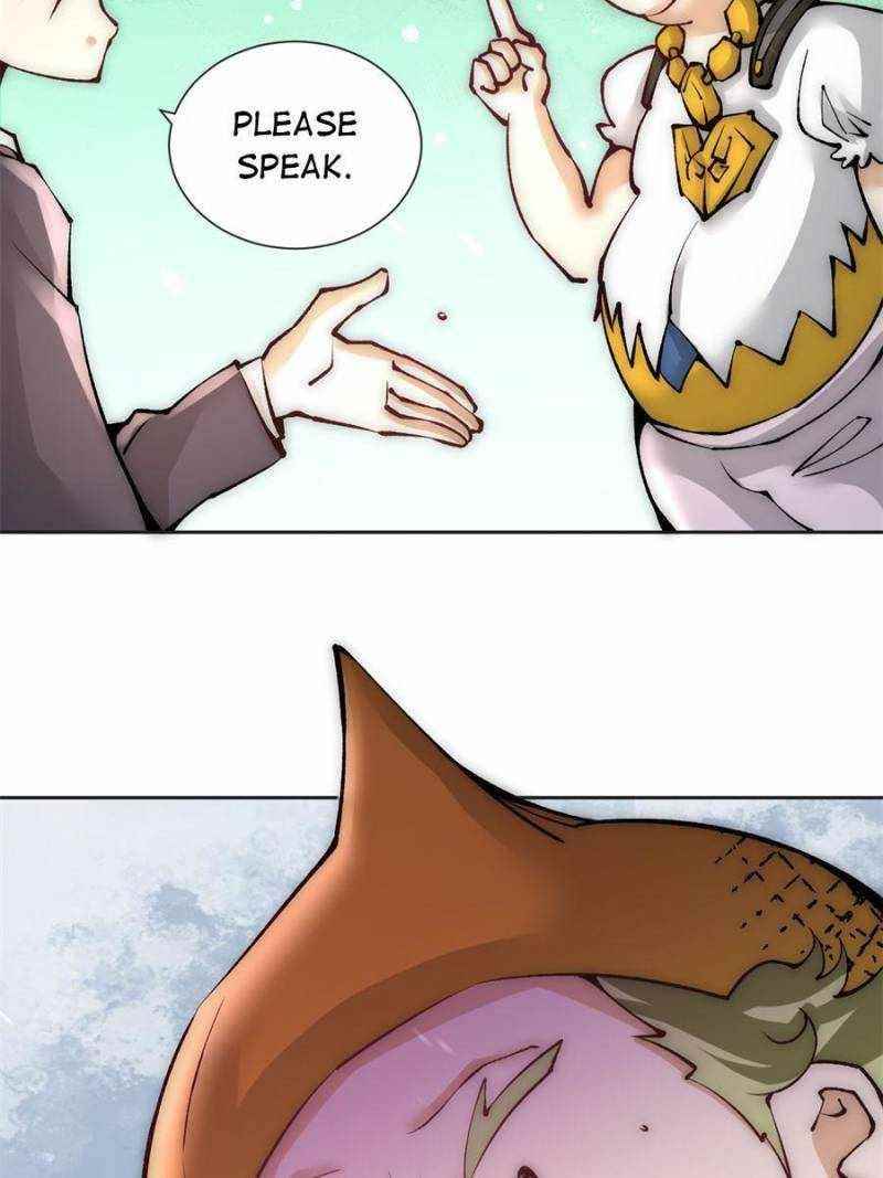 Almighty Master Chapter 226 - Page 23