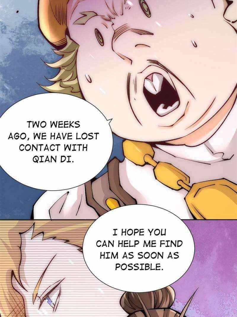 Almighty Master Chapter 226 - Page 24