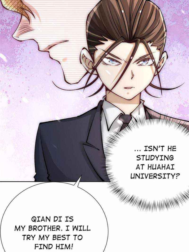 Almighty Master Chapter 226 - Page 25