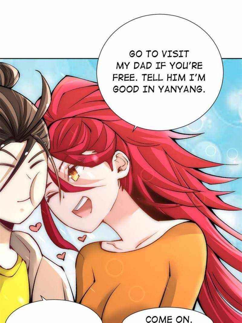 Almighty Master Chapter 226 - Page 28