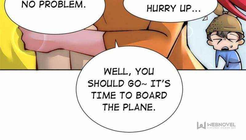 Almighty Master Chapter 226 - Page 29