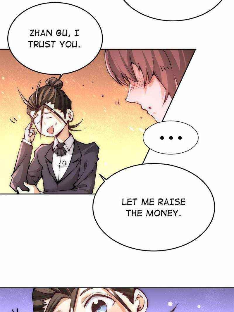 Almighty Master Chapter 226 - Page 3