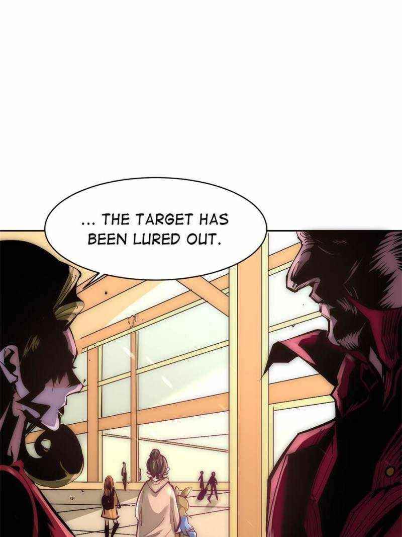 Almighty Master Chapter 226 - Page 30