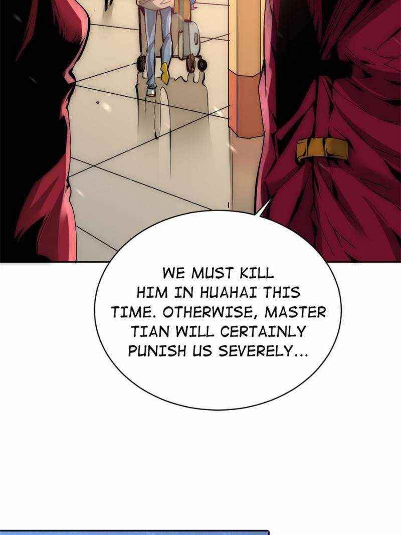 Almighty Master Chapter 226 - Page 31