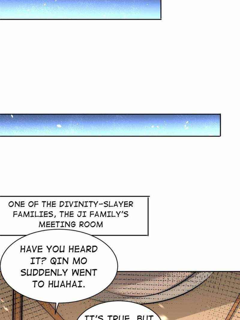 Almighty Master Chapter 226 - Page 32