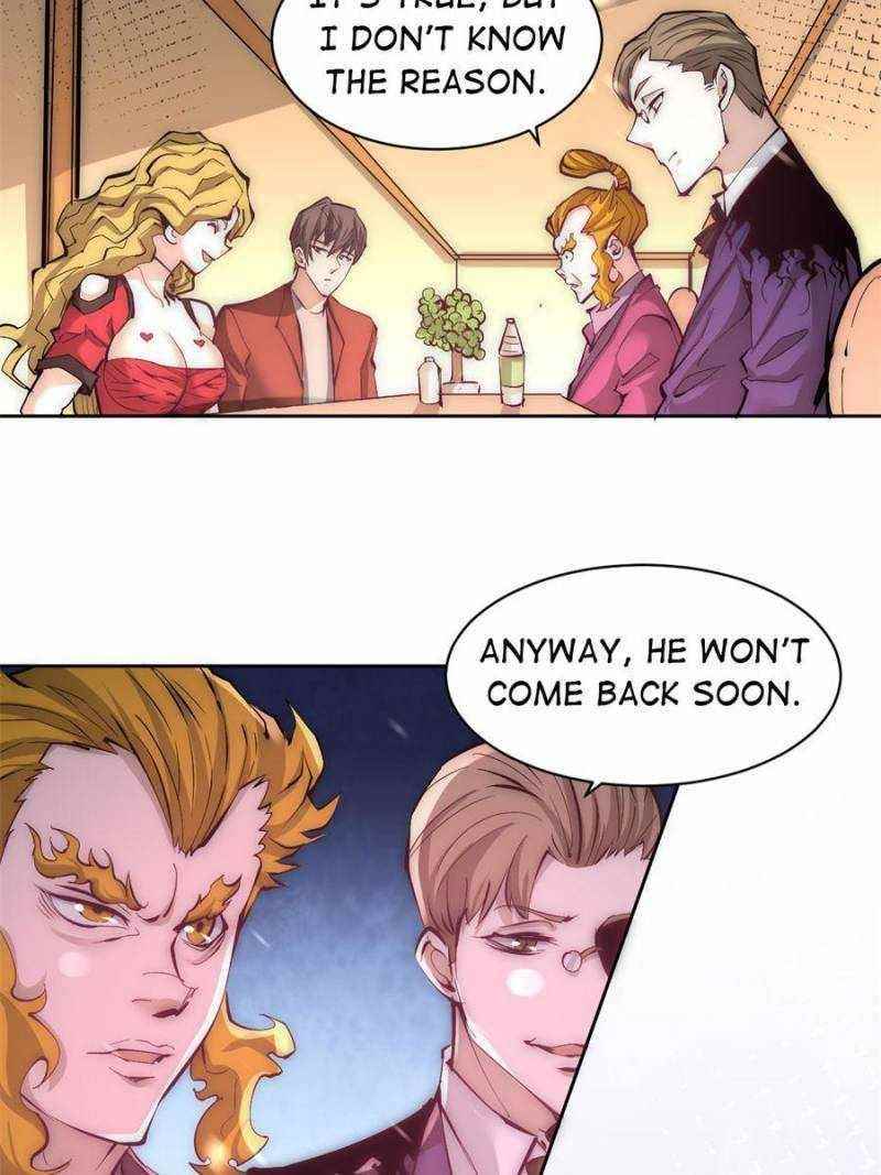 Almighty Master Chapter 226 - Page 33