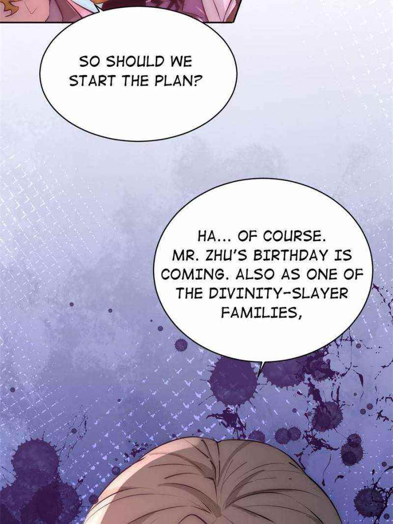 Almighty Master Chapter 226 - Page 34