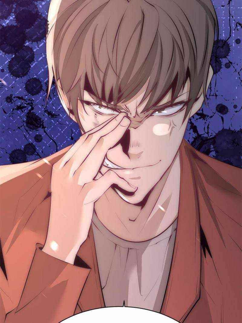 Almighty Master Chapter 226 - Page 35