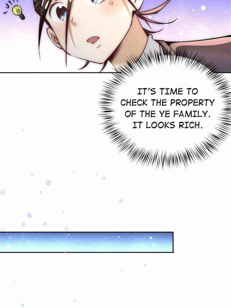 Almighty Master Chapter 226 - Page 4