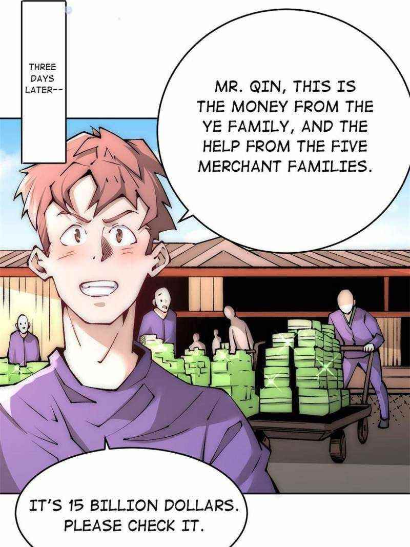 Almighty Master Chapter 226 - Page 5