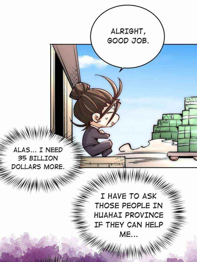 Almighty Master Chapter 226 - Page 7