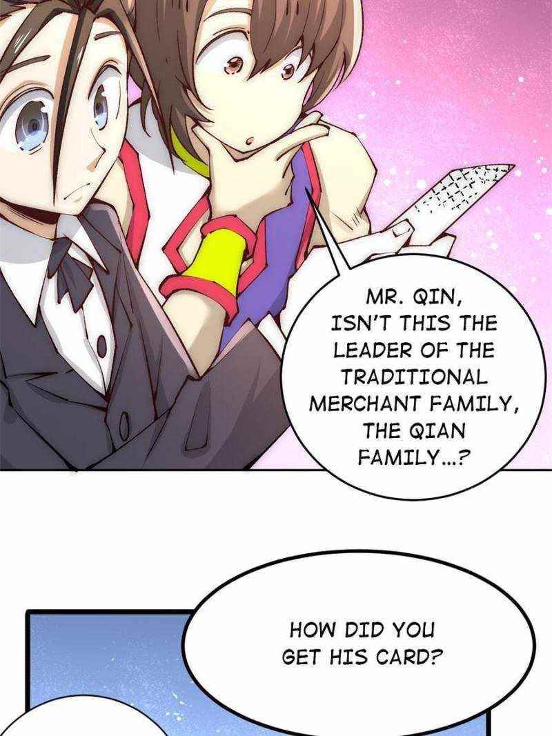 Almighty Master Chapter 226 - Page 9