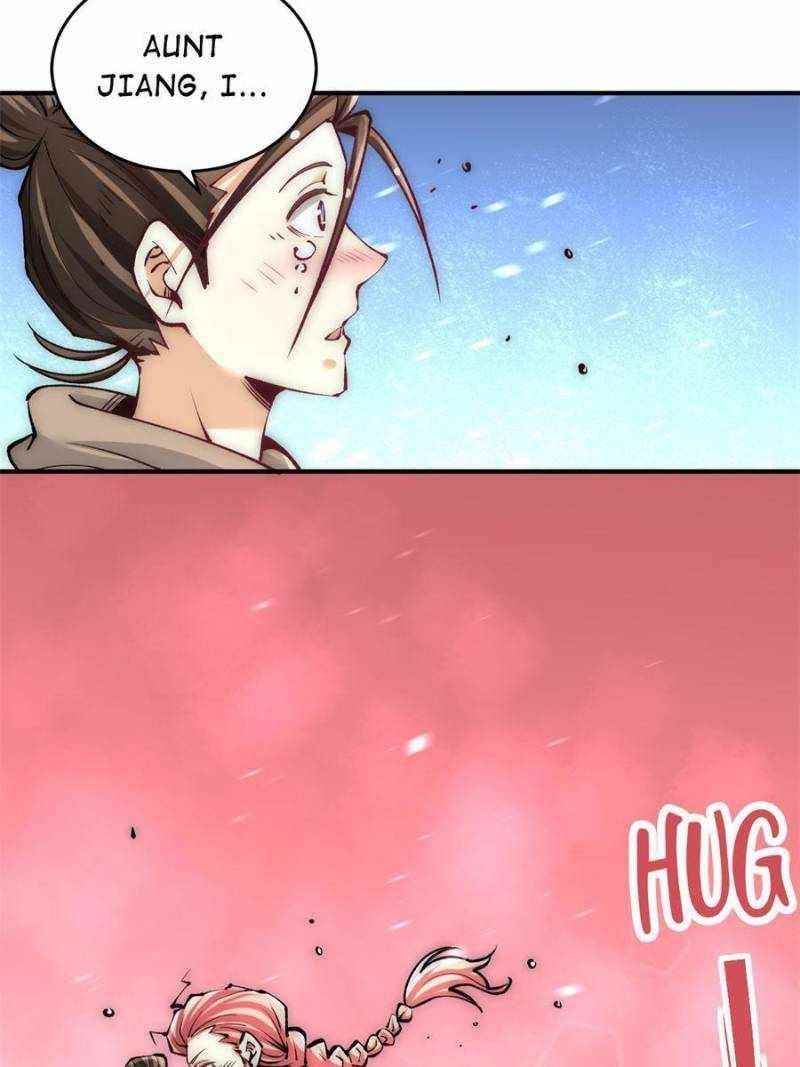 Almighty Master Chapter 227 - Page 12