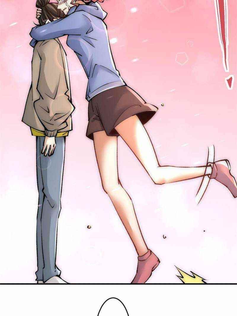 Almighty Master Chapter 227 - Page 13