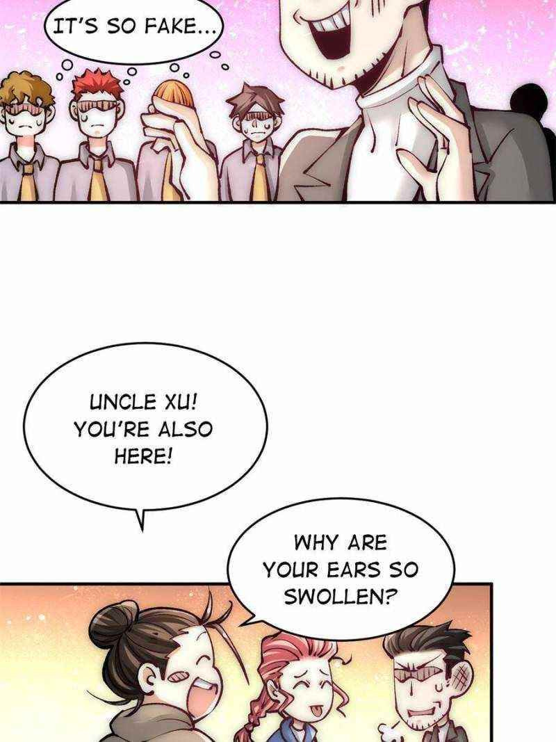 Almighty Master Chapter 227 - Page 15