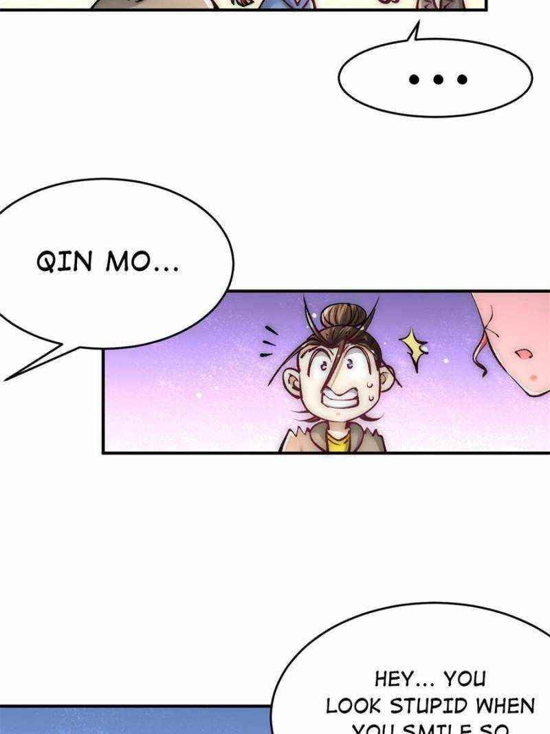 Almighty Master Chapter 227 - Page 16