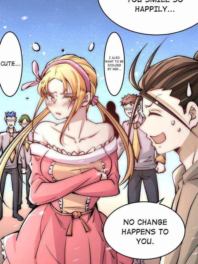 Almighty Master Chapter 227 - Page 17