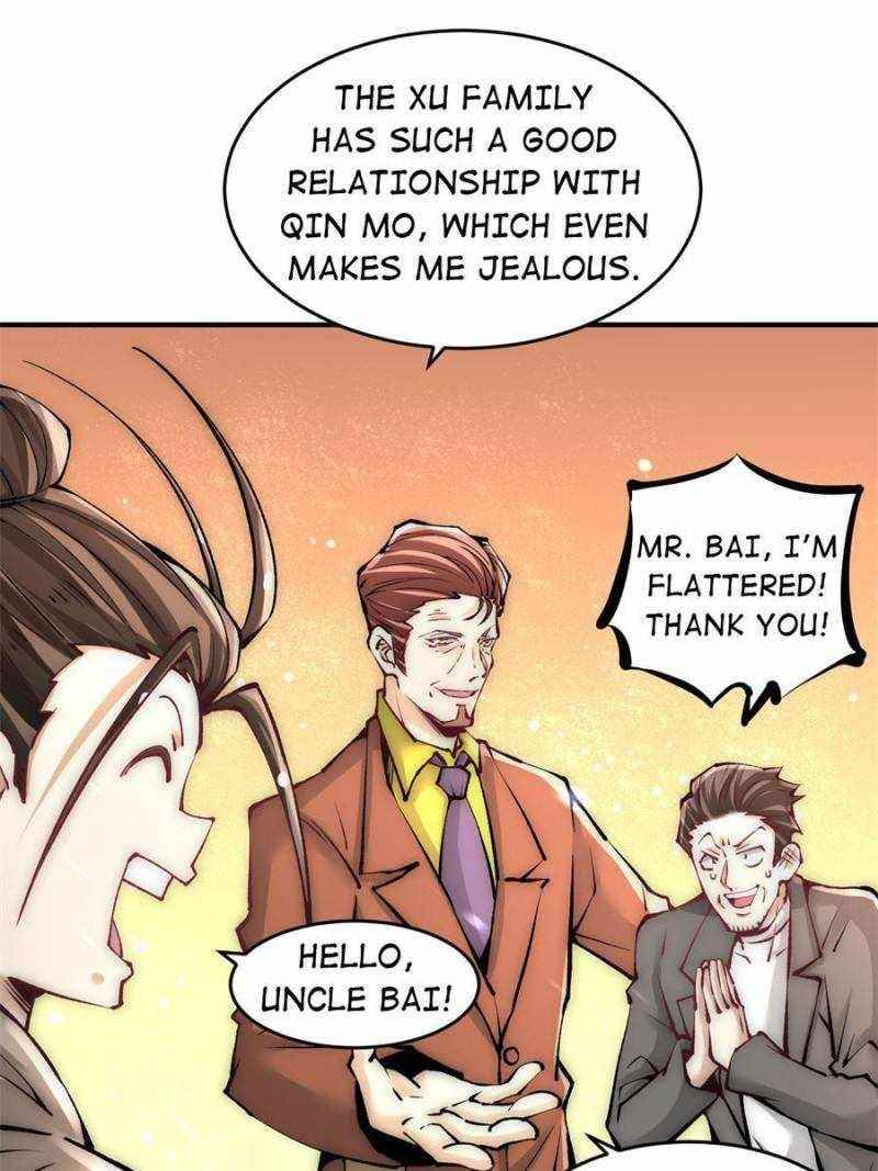 Almighty Master Chapter 227 - Page 19