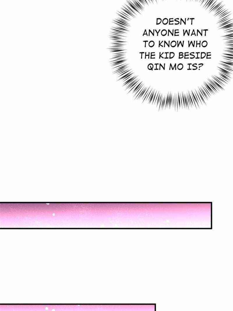 Almighty Master Chapter 227 - Page 21