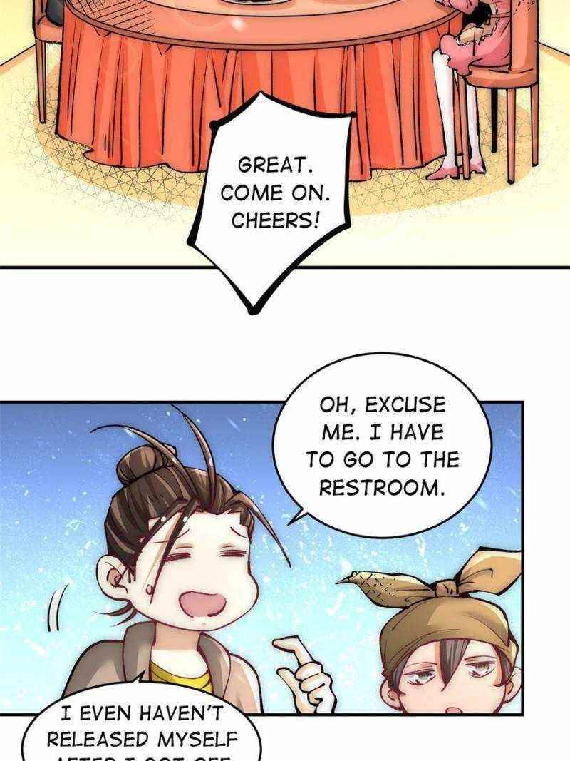 Almighty Master Chapter 227 - Page 23